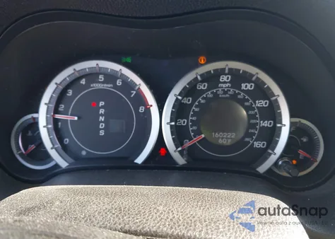 2010 Acura Tsx 2.4 from USA, damaged, VIN JH4CU2F68AC031830